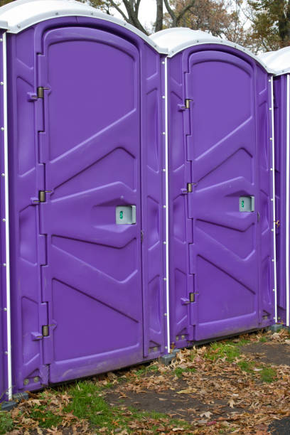 Portable Toilet Rental for Emergency Services in Haubstadt, IN