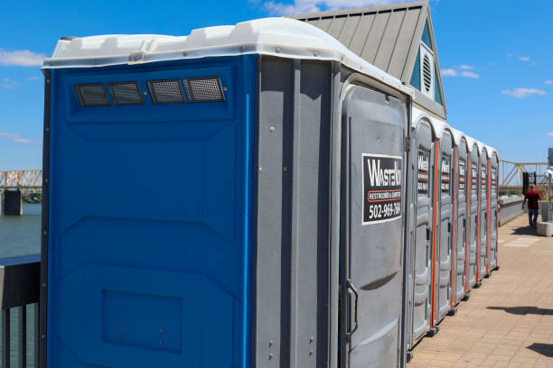 Best ADA-Compliant Portable Toilet Rental  in Haubstadt, IN